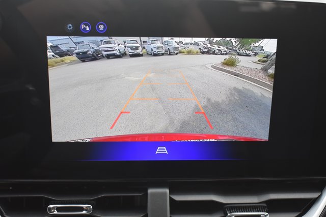 New 2027 Chevrolet Equinox LT FWD image 23