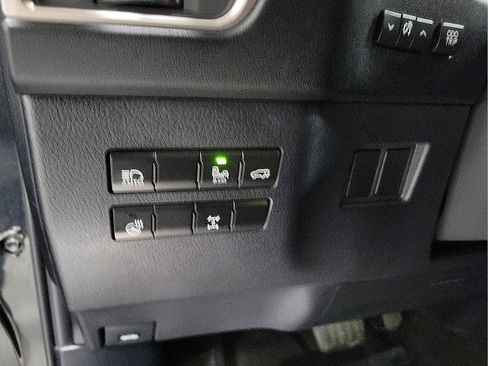 Used 2021 Lexus NX 300 AWD w/ Comfort Package image 14