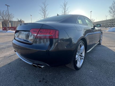 Used 2011 Audi S5 Premium Plus image 5