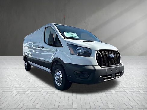 New 2025 Ford Transit 350 Base w/ Load Area Protection Package image 1