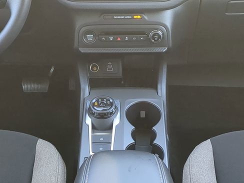 New 2025 Ford Bronco Sport Big Bend image 17