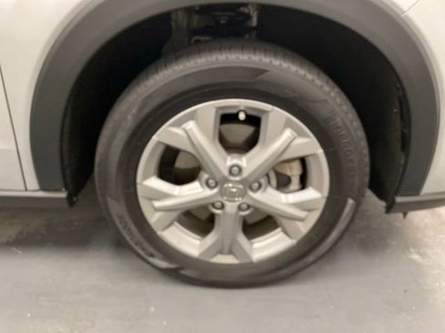 Used 2024 Honda HR-V LX image 29