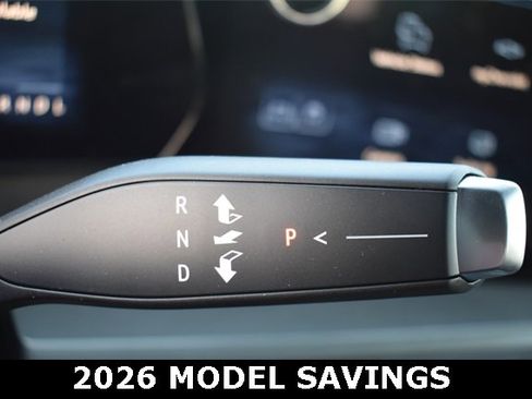 New 2026 Chevrolet Traverse LT w/ Enhanced Driving Package image 32