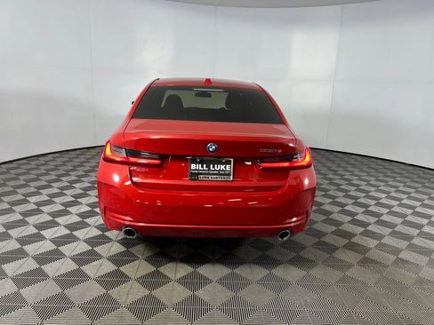 Used 2023 BMW 330e w/ Driving Assistance Package image 7