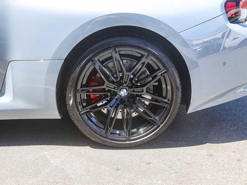 Certified 2024 BMW M2 w/ Lighting Package image 8