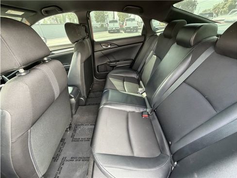 Used 2021 Honda Civic Sport image 22