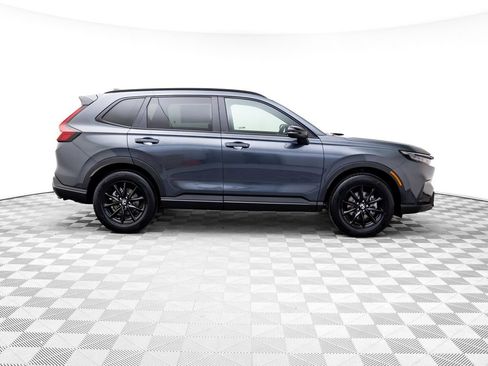 Used 2026 Honda CR-V Sport-L image 8