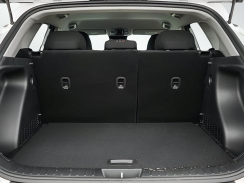 New 2026 Hyundai Kona SEL Sport AWD/4WD image 8