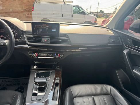 Used 2018 Audi Q5 2.0T Premium AWD/4WD image 44