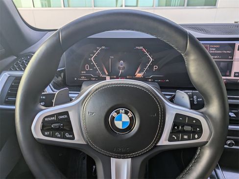 Used 2026 BMW X5 xDrive40i image 29