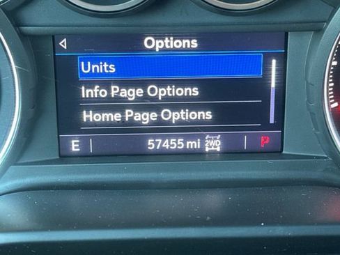 Used 2021 Chevrolet Silverado 1500 RST image 42