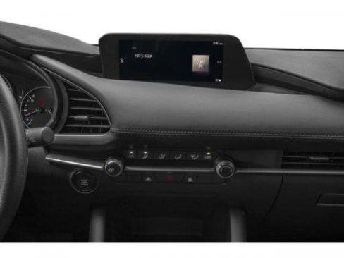 New 2026 MAZDA MAZDA3 s image 12