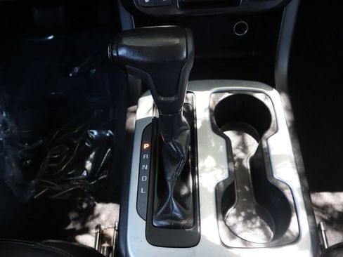 Used 2020 Chevrolet Colorado ZR2 AWD/4WD image 36