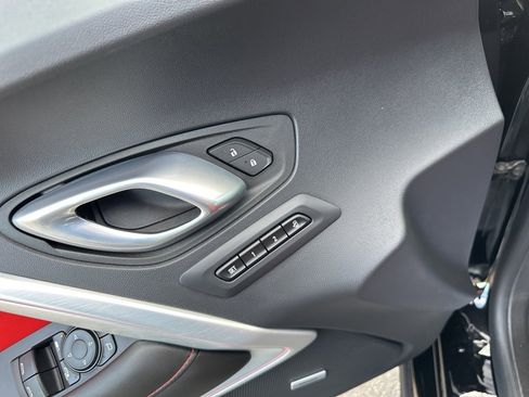 Used 2023 Chevrolet Camaro SS image 17