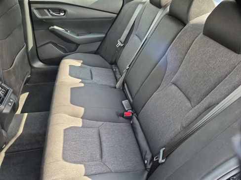 Used 2025 Honda Accord LX image 27