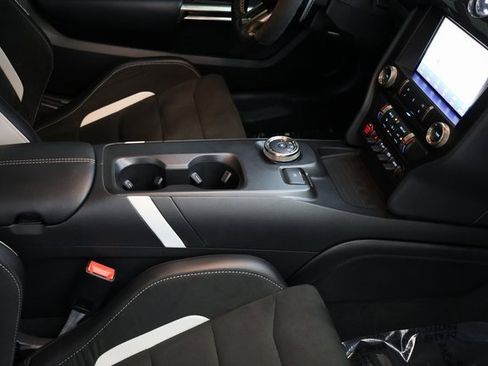 Used 2022 Ford Mustang Shelby GT500 image 84