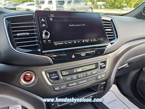 New 2026 Honda Ridgeline TrailSport image 11