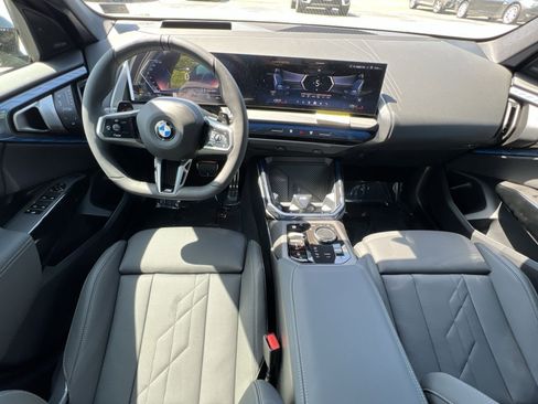 New 2026 BMW X3 xDrive30 w/ Premium Package AWD/4WD image 20