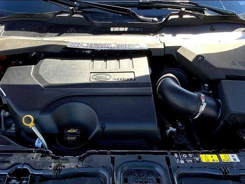 Used 2023 Land Rover Range Rover Evoque HST image 29