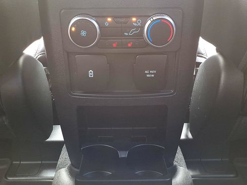 Used 2023 Ford Explorer ST w/ Equipment Group 401A AWD/4WD image 19