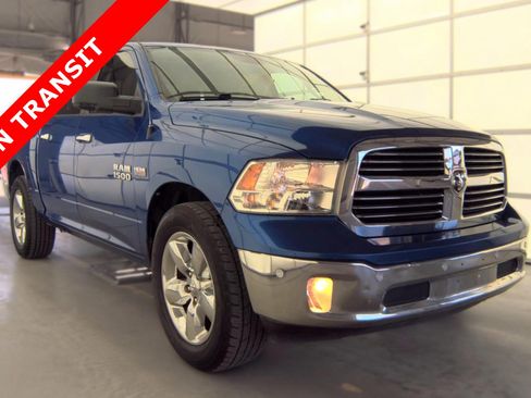 Used 2015 RAM 1500 Lone Star RWD image 5