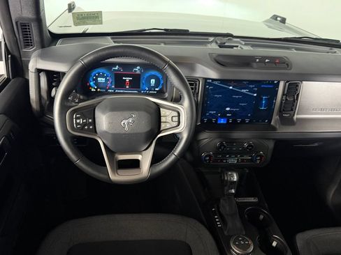 Used 2025 Ford Bronco Big Bend AWD/4WD image 14