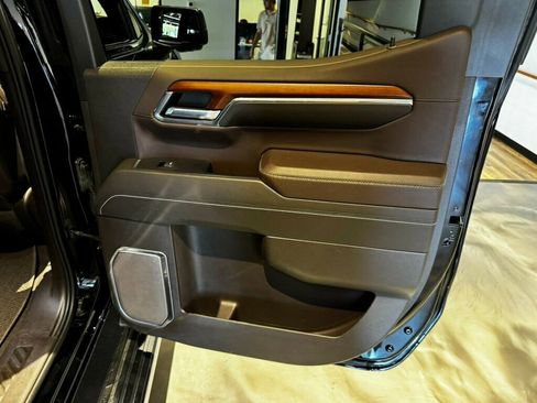 Used 2022 GMC Sierra 1500 Denali w/ Technology Package image 15