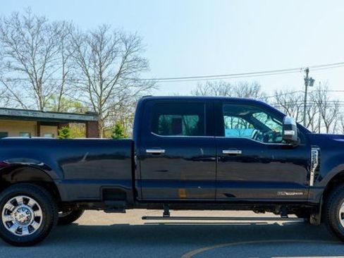 Used 2024 Ford F250 King Ranch AWD/4WD image 5