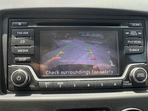 Used 2019 Nissan NV200 S image 18