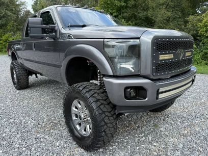 Used 2014 Ford F250 XLT w/ XLT Value Package