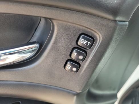 Used 2020 Nissan Murano Platinum w/ Cargo Package AWD/4WD image 12