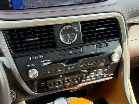 Certified 2020 Lexus RX 350 AWD w/ Premium Package image 36
