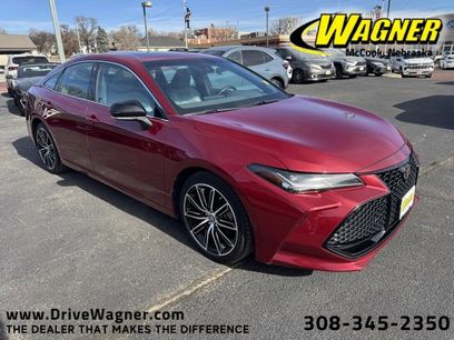 Used 2019 Toyota Avalon Touring