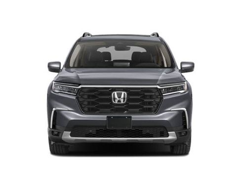 Used 2024 Honda Pilot Touring image 4