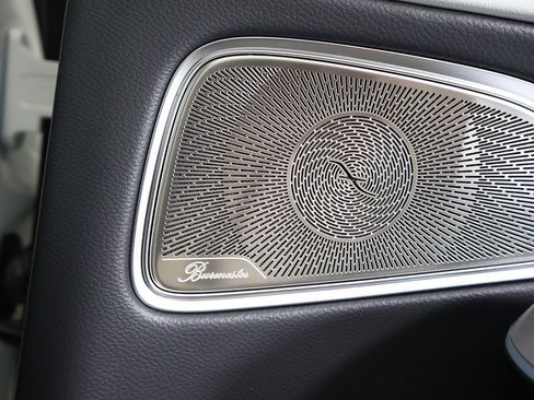 Used 2026 Mercedes-Benz E 53 AMG e 4MATIC Sedan image 61