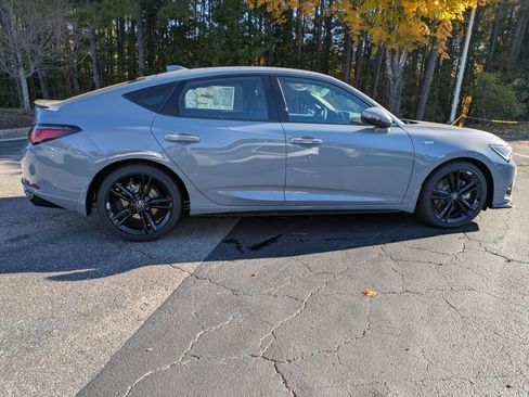 New 2026 Acura Integra A-Spec image 5