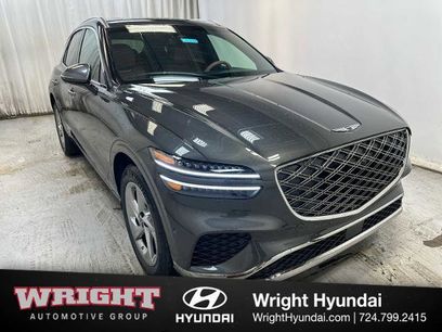 New 2026 Genesis GV70 2.5T Advanced