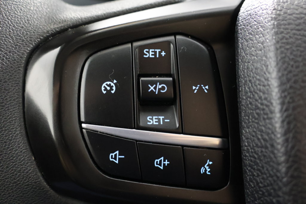 Used 2024 Ford Ranger XL AWD/4WD image 11