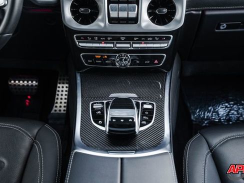 Used 2019 Mercedes-Benz G 550 image 18