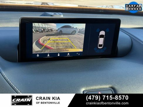 Used 2021 Acura TLX Type S image 16