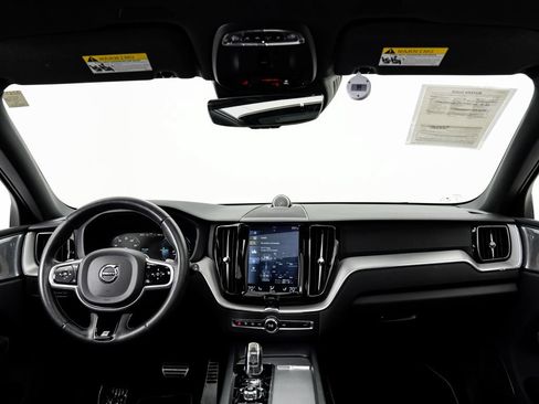 Used 2019 Volvo XC60 T8 R-Design w/ Advanced Package AWD/4WD image 21