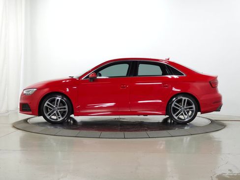 Used 2018 Audi A3 2.0T Premium Plus w/ Premium Plus Package AWD/4WD image 6