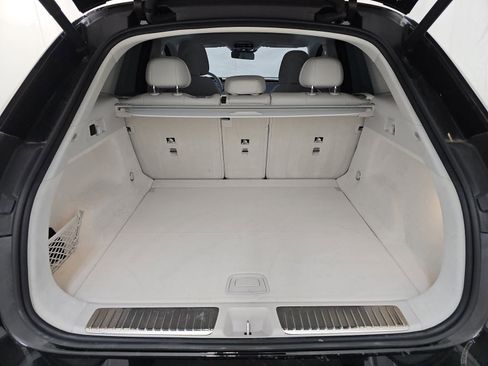 Used 2023 Mercedes-Benz EQE 500 4MATIC SUV image 16