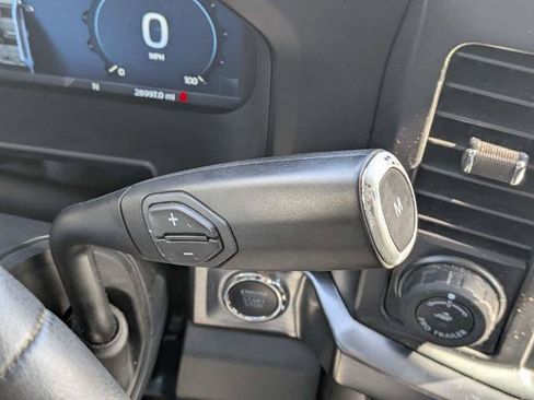 Certified 2025 Ford F350 Lariat w/ Lariat Ultimate Package AWD/4WD image 24