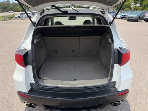 Used 2012 Acura RDX FWD image 24