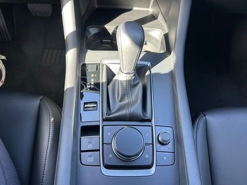 New 2026 MAZDA MAZDA3 s Sport FWD image 20