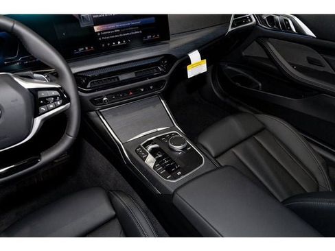 New 2026 BMW 430i xDrive Coupe w/ Premium Package AWD/4WD image 60
