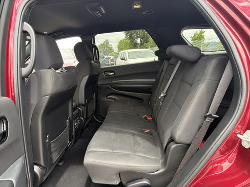 Used 2023 Dodge Durango GT AWD/4WD image 11