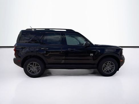 Used 2026 Ford Bronco Sport Big Bend AWD/4WD image 4