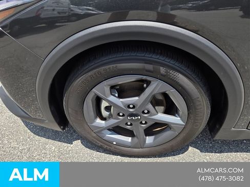 Used 2025 Kia K4 FWD image 15